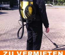 Kärcher Rückensauger