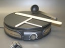 Crepes Maker Crepes-Maschine Crepeseisen - Galerie - Bild 1