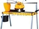 Naßschneidetisch Cedima CTS -81 L (Schnittlänge bis 1250mm) - Galerie - Bild 1