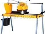 Naßschneidetisch Cedima CTS -81 L (Schnittlänge bis 1250mm)
