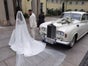 Bentley-Rolls Royce-Oldtimer-Hochzeitsauto - Galerie - Bild 4