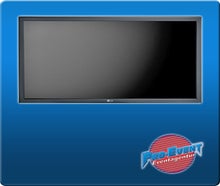 TFT Monitor 42 Zoll HD