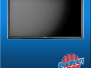 TFT Monitor 42 Zoll HD
