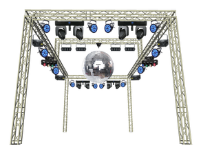 Licht SET L2-TRUSSSTAND mieten
