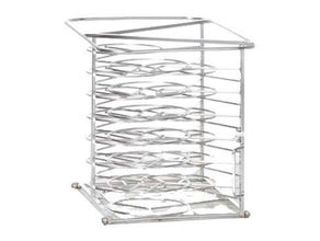 Tellerhalter 32 für Rational
