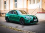 BMW M3 Competition Sportwagen Hochzeitsauto Mieten - Galerie - Bild 2