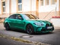 BMW M3 Competition Sportwagen Hochzeitsauto Mieten - Galerie - Bild 2