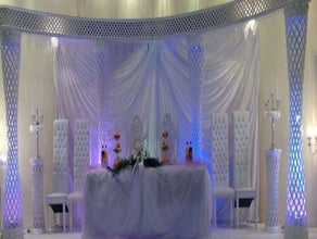Eventsaal / Festsaal / Eventlocation / Location