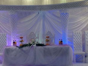 Eventsaal / Festsaal / Eventlocation / Location