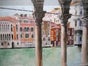 Venedig Kulissen - verschiedene Motive, Italien, Venezianisch, Gondel - Galerie - Bild 2
