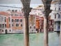 Venedig Kulissen - verschiedene Motive, Italien, Venezianisch, Gondel - Galerie - Bild 2