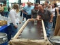Bierkrugschiebebahn, Masskrugschieben inkl. 19% MwSt. - Galerie - Bild 3