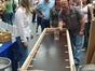 Bierkrugschiebebahn, Masskrugschieben inkl. 19% MwSt. - Galerie - Bild 3
