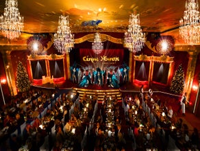 Europa-Park Confertainment