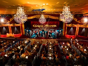 Europa-Park Confertainment