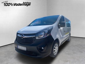 Opel Vivaro Kombi L1 1.6 CDTi