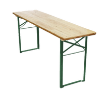 Biertisch 50cm