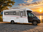 Wohnmobil Dethleffs7051 EB Pulse Classic Modell 2021 mit Hubett für 4 Personen - Galerie - Bild 3
