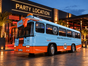 Partybus Party Liner 69 für Junggesellenabschiede - Hochzeiten - Geburtstage - Firmenfeiern - usw - Galerie - Bild 2