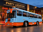 Partybus Party Liner 69 für Junggesellenabschiede - Hochzeiten - Geburtstage - Firmenfeiern - usw - Galerie - Bild 2
