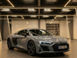 Audi R8 V 10 Neuwagen - Galerie - Bild 4