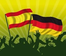 Fan Kulisse, Fußball, Rennsport, Tribühne, Bühne