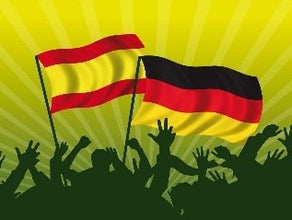 Fan Kulisse, Fußball, Rennsport, Tribühne, Bühne