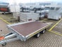 Universal Trailer 4x2 m 3,5 t mit Rampen und Winde - Galerie - Bild 3