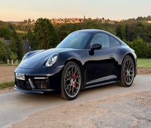 Porsche 911 Carrera 4S (992.1 Coupé)