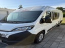 Malibu 640 Relax AHK Automatik - Galerie - Bild 1