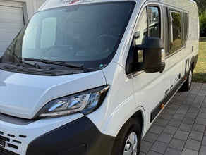 Malibu 640 Relax AHK Automatik