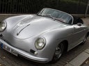 Porsche 356 Speedster - James Dean Sommertraum zum sensationellen Preis - Galerie - Bild 1