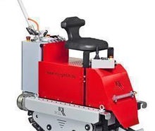 Roll Stripper / Elektro-Spachtel / Schaber / Bodenbelagsentferner