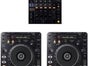 DJ-Set, DJ-Equipment, Pioneer DJM-800 und Pioneer CDJ-1000 MK3 - Galerie - Bild 3