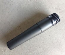 Shure SM 57 kabelgebundenes Instrumenten-Mikrofon
