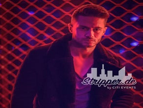 Stripper Rico für Junggesellinnenabschiede buchen