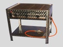 Profi Gasgrill 3 flammig oder Gaspfanne / Gasgrill