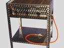 Profi Gasgrill 3 flammig oder Gaspfanne / Gasgrill - Galerie - Bild 1
