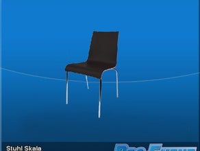 Stuhl Skala
