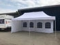 6 x 3 Meter Faltzelt - Galerie - Bild 4