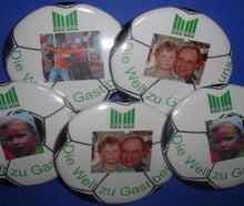 Foto Button Aktion inkl. 19% MwSt.