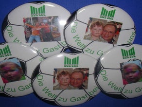 Foto Button Aktion inkl. 19% MwSt.