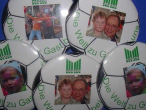 Foto Button Aktion inkl. 19% MwSt.