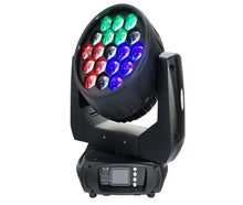 Moving Head FOS Wash Q19 HP (High Power) 570 Watt LED