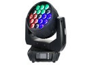 Moving Head FOS Wash Q19 HP (High Power) 570 Watt LED
