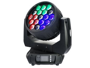 Moving Head FOS Wash Q19 HP (High Power) 570 Watt LED