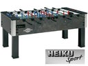 Heiku Tischkicker Champ Elite - Kicker / Tischfussball / Turniertisch - sehr robust und stabil - Galerie - Bild 1