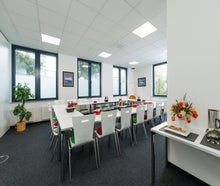 Konferenzraum, Seminarraum, Tagungsraum mieten in München für 18-35 Personen, 48 qm