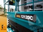 Scherenarbeitsbühne 12m elektrisch Sunward SWSL1212DC - Galerie - Bild 3