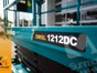 Scherenarbeitsbühne 12m elektrisch Sunward SWSL1212DC - Galerie - Bild 3